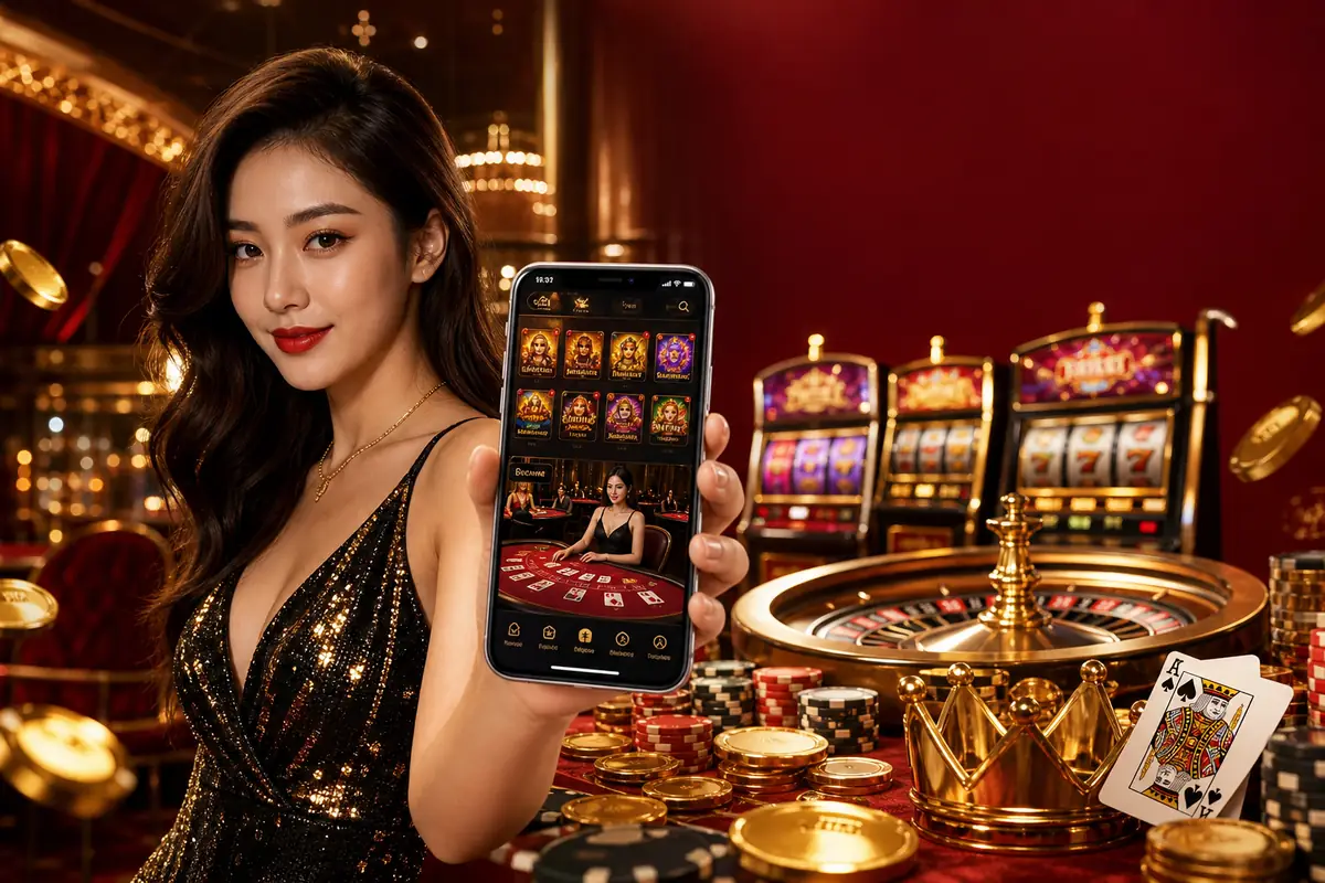 lck444 বোনাস ও VIP প্রোগ্রাম সুবিধা