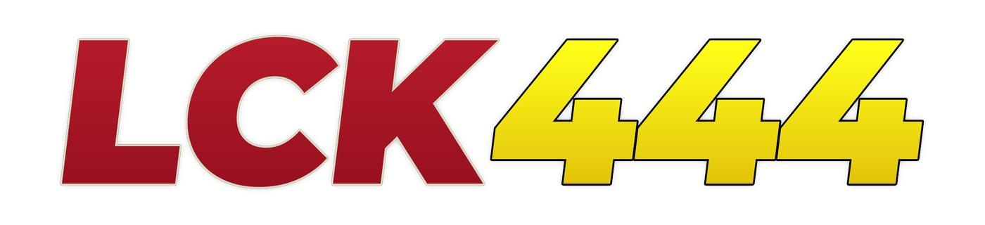lck444 লোগো